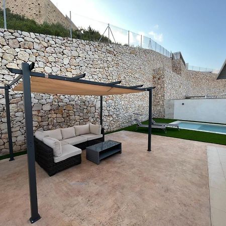 Chalet Con Piscina Privada Valencie Exteriér fotografie