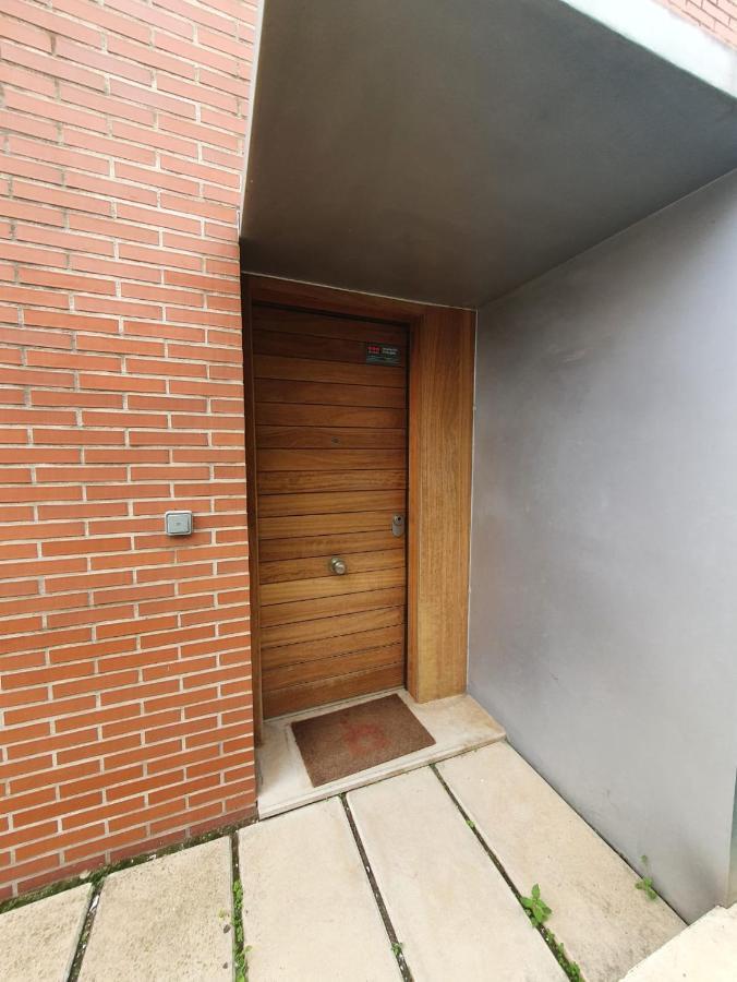 Chalet Con Piscina Privada Valencie Exteriér fotografie