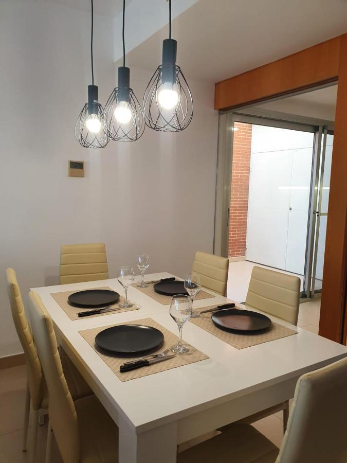 Chalet Con Piscina Privada Valencie Exteriér fotografie