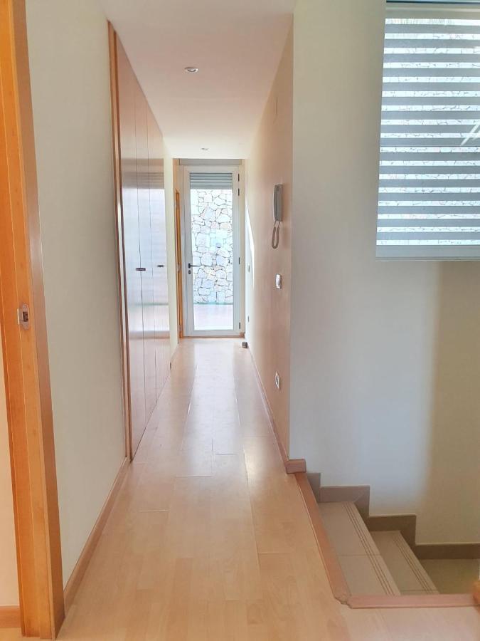 Chalet Con Piscina Privada Valencie Exteriér fotografie