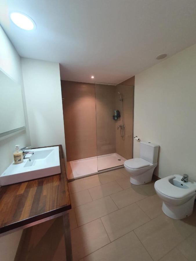 Chalet Con Piscina Privada Valencie Exteriér fotografie