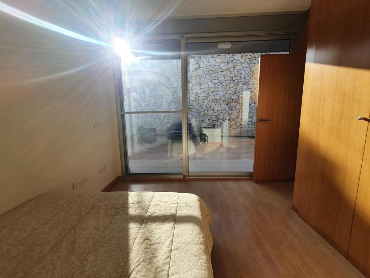 Chalet Con Piscina Privada Valencie Exteriér fotografie